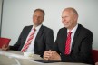 Torsten Ley, Michael Huhn, Unitechnik