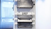 Wachtel baking ovens - former model