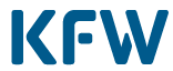 Logo der KfW